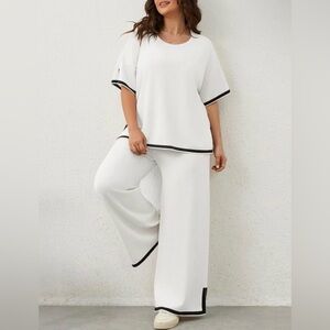 NEW Imily Bela 2 PC Set